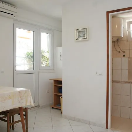 Luka Dubrava 284c Appartement