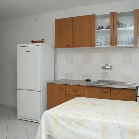 Luka Dubrava 284c Appartement