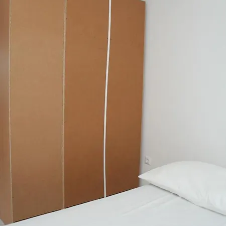 Luka Dubrava 284c Appartement *