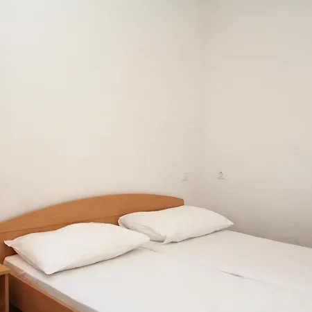 Appartement Luka Dubrava 284c *