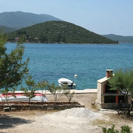 Appartement Luka Dubrava 284c